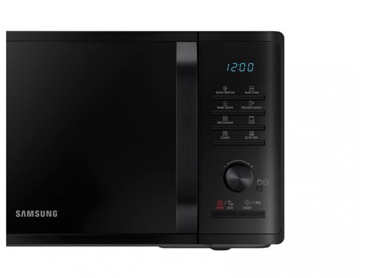 Микроволновая печь SAMSUNG MG-23K3515AK